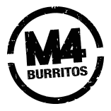 Montreal Mission Quatre Burritos
